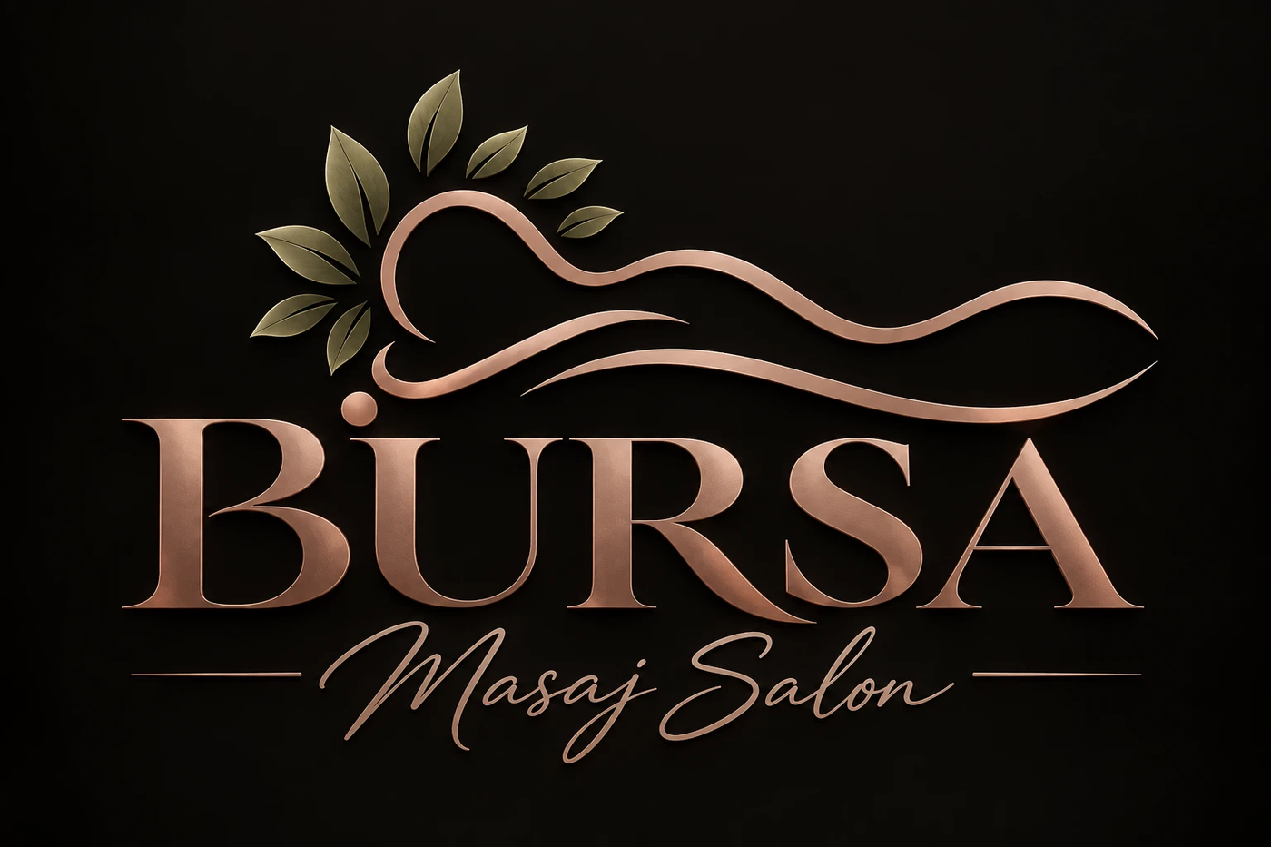 Bursa Masaj Salon